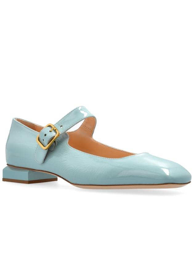 AGL Heeled Shoes Angie, Women's, Light Blue - AGL - BALAAN 4