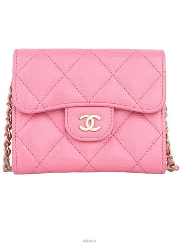 women cross bag - CHANEL - BALAAN 1