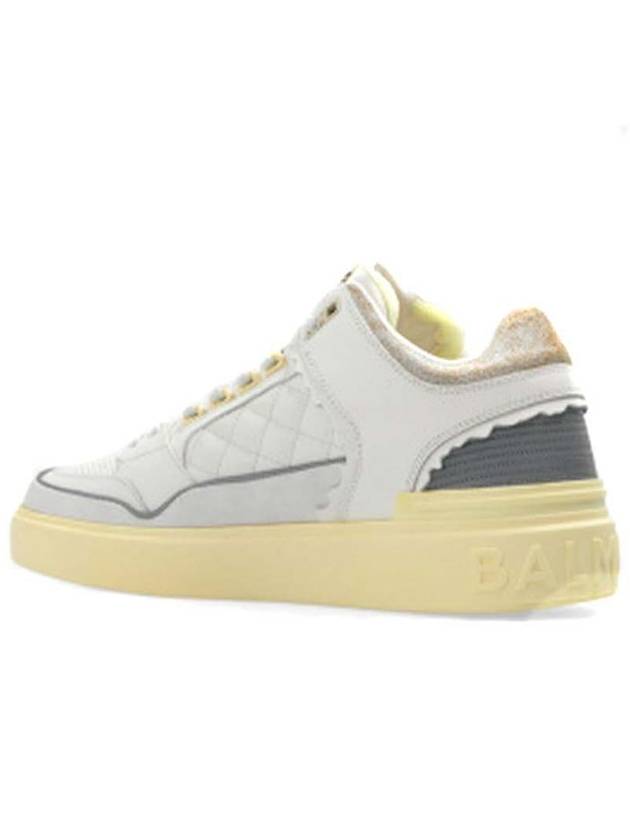 Balmain Sneaker - BALMAIN - BALAAN 3