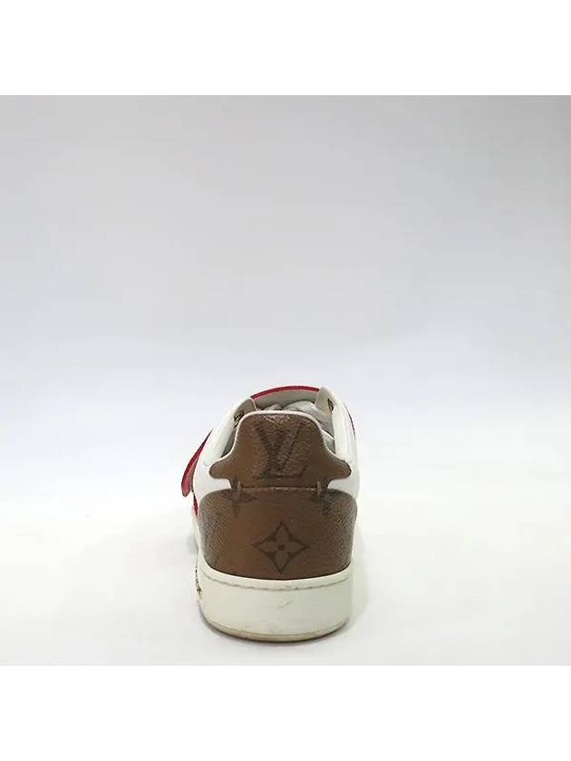 Smith Market 1A3Z39 Sneakers Women s Shoes - LOUIS VUITTON - BALAAN 5