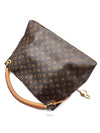 women shoulder bag - LOUIS VUITTON - BALAAN 4