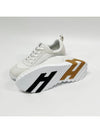 Bouncing Sneakers Mesh Suede Goat Skin H232173Z90 - HERMES - BALAAN 6