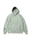 Sportswear Oversized Track Jacket Jade Horizon - NIKE - BALAAN 1