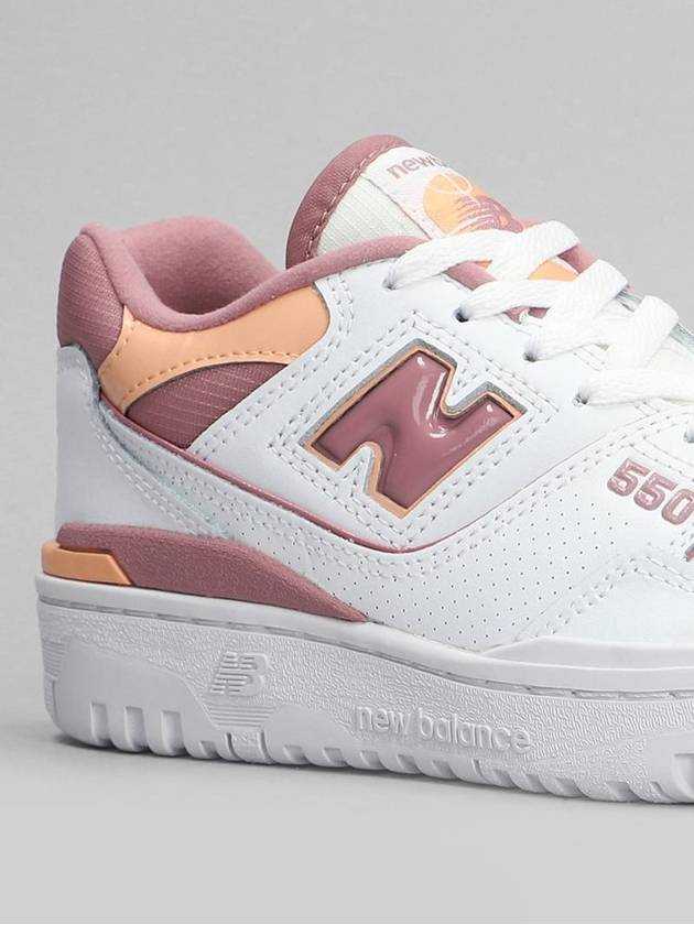 New Balance 550 Sneakers - NEW BALANCE - BALAAN 5