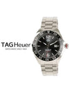 Formula 1 43mm Metal Watch Black - TAG HEUER - BALAAN 2