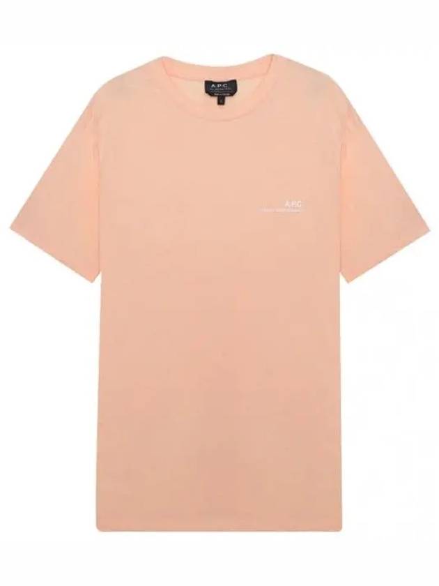 Item Short Sleeve T Shirt Men s - A.P.C. - BALAAN 1