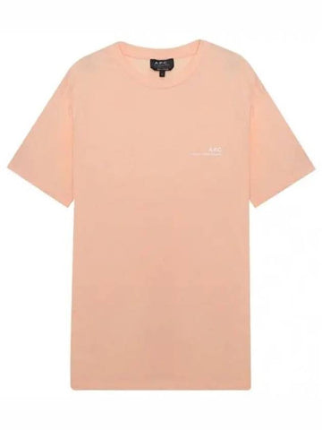 Item Short Sleeve T Shirt Men s - A.P.C. - BALAAN 1