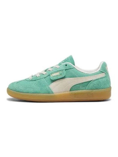 Palermo Vintage Low Top Sneakers Green - PUMA - BALAAN 2