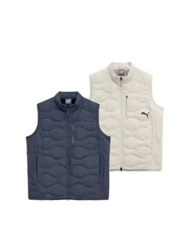 Uni Ultra 2 Goose Down Vest U 941151 01 02 - PUMA - BALAAN 1