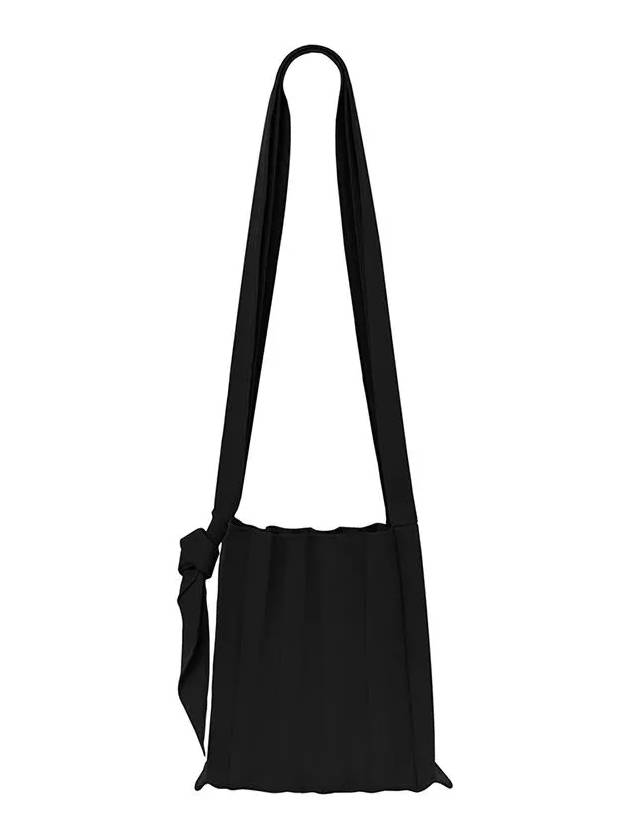 New cross bag black - PLEATSMAMA - BALAAN 5