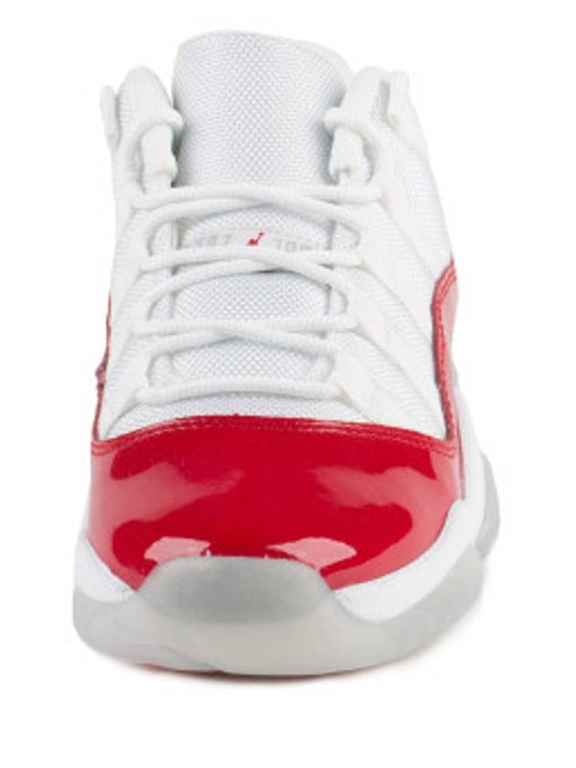 GS Jordan 11 Retro Low Cherry 2016 GS 528896 102 GS Jordan 11 Retro Low Cherry 2016 - NIKE - BALAAN 2