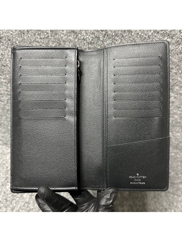 long wallet - LOUIS VUITTON - BALAAN 6