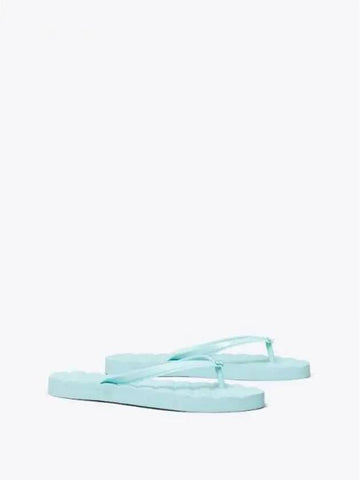 Kira Flip Flop Sea Bubble Domestic Product GM0024081382766 - TORY BURCH - BALAAN 1