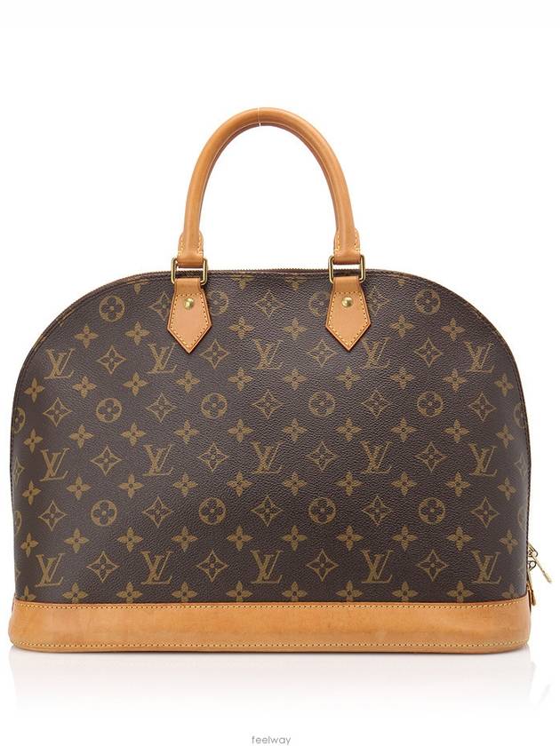 women tote bag - LOUIS VUITTON - BALAAN 4