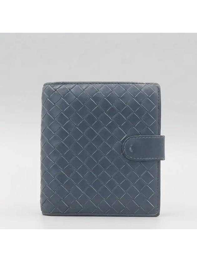 121059 Half wallet - BOTTEGA VENETA - BALAAN 1