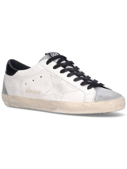 Golden Goose Sneakers White - GOLDEN GOOSE - BALAAN 2