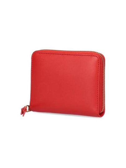 Comme Des Garcons Wallet Wallets - COMME DES GARCONS - BALAAN 2