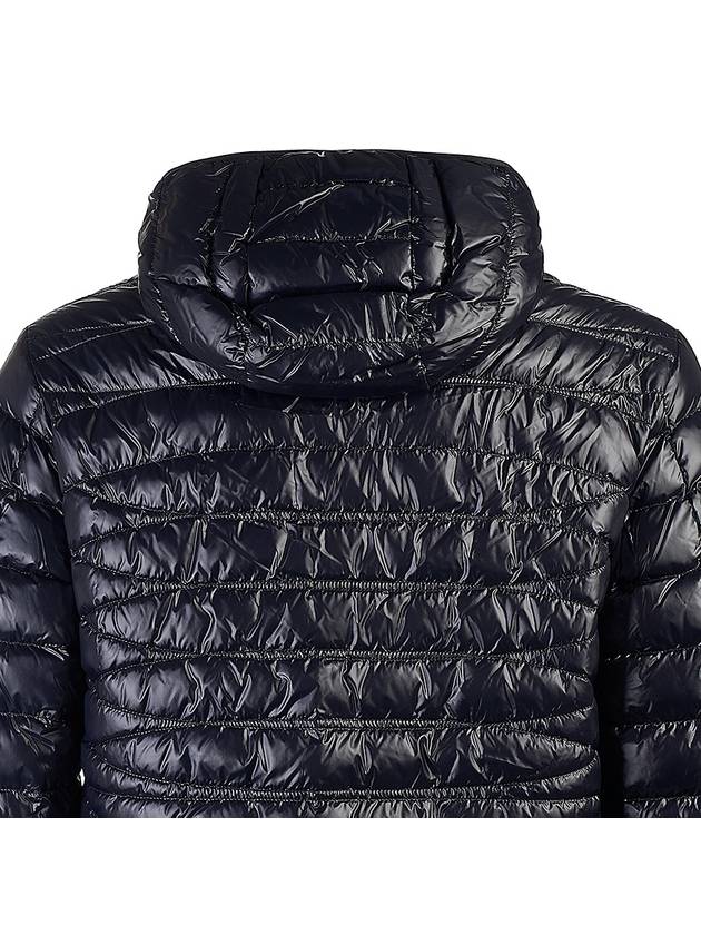 Levanter Padding Black - MONCLER - BALAAN 6