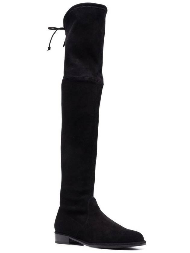 Boots S2167BLK Black - STUART WEITZMAN - BALAAN 3