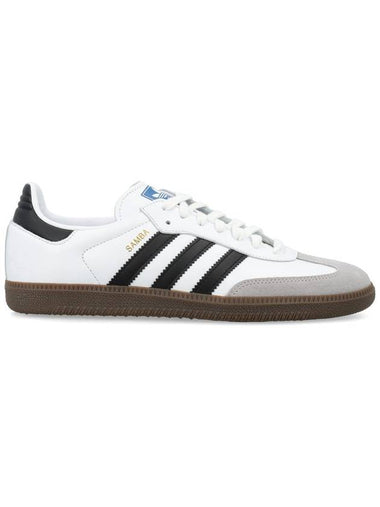 SAMBA OG - ADIDAS ORIGINALS - BALAAN 1