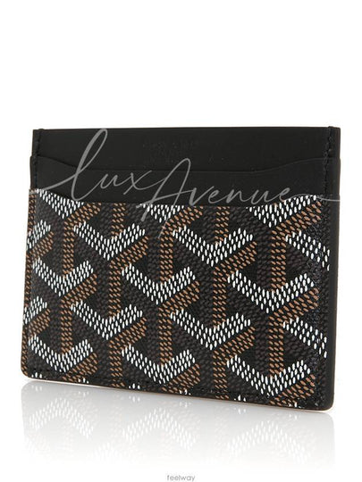 men card wallet - GOYARD - BALAAN 2