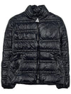 Women s Tibre Padded Jacket 1A00038 595ZJ 999 - MONCLER - BALAAN 1