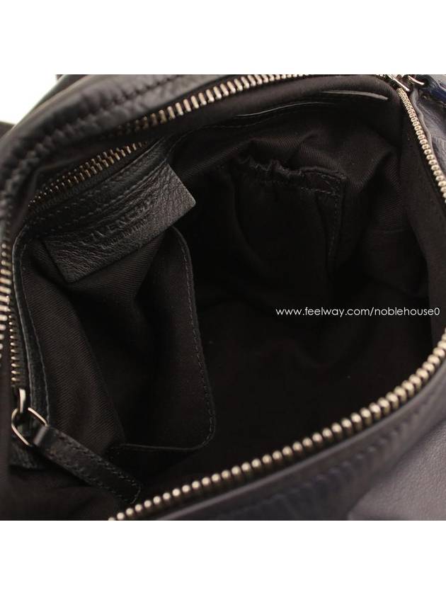 women shoulder bag - GIVENCHY - BALAAN 6