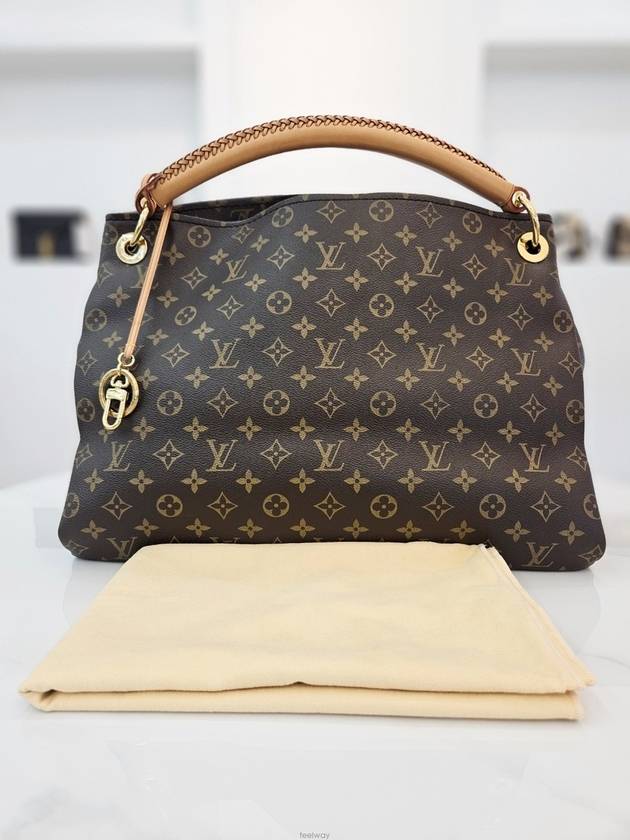 women shoulder bag - LOUIS VUITTON - BALAAN 2