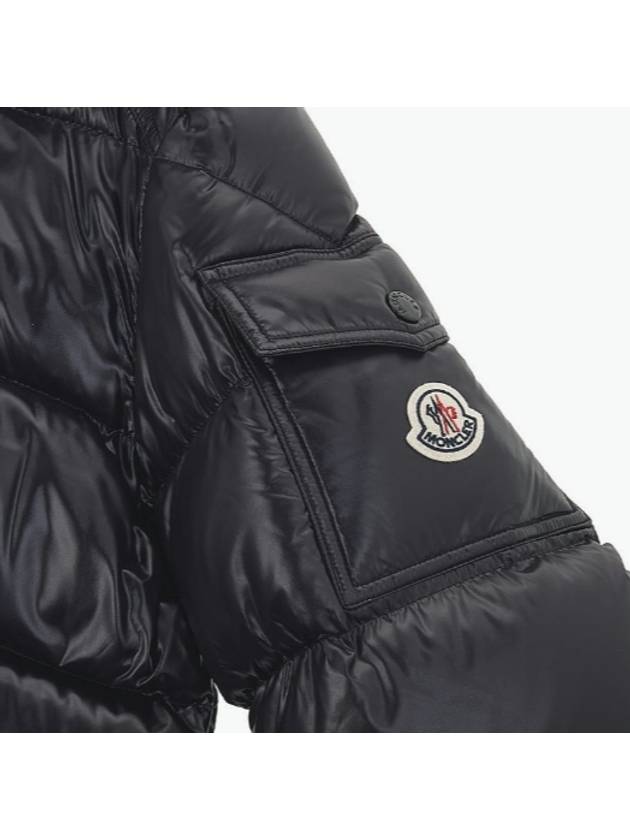 So Caramel Busan Mare Padding 1A0014268950 999 - MONCLER - BALAAN 4