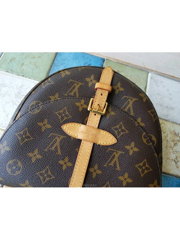 women cross bag - LOUIS VUITTON - BALAAN 3