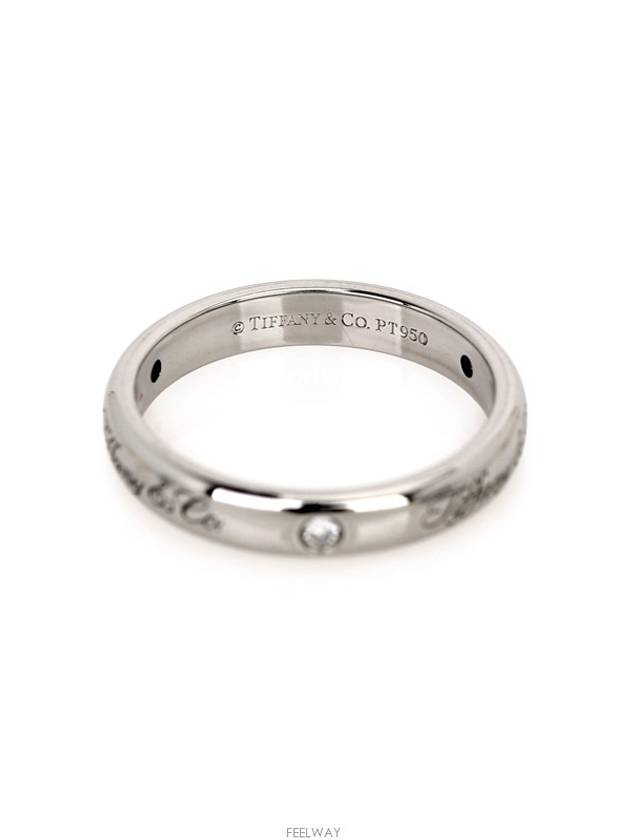 women rings - TIFFANY & CO. - BALAAN 3