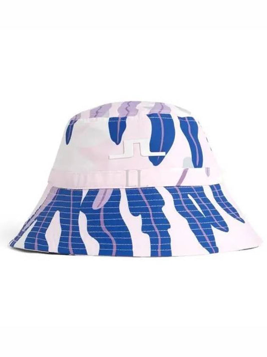 Golf Keoni Bucket Hat GMAC10018 S199 Men's Keoni Bucket Hat - J.LINDEBERG - BALAAN 2