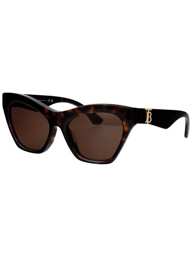 Burberry Sunglasses - BURBERRY - BALAAN 2