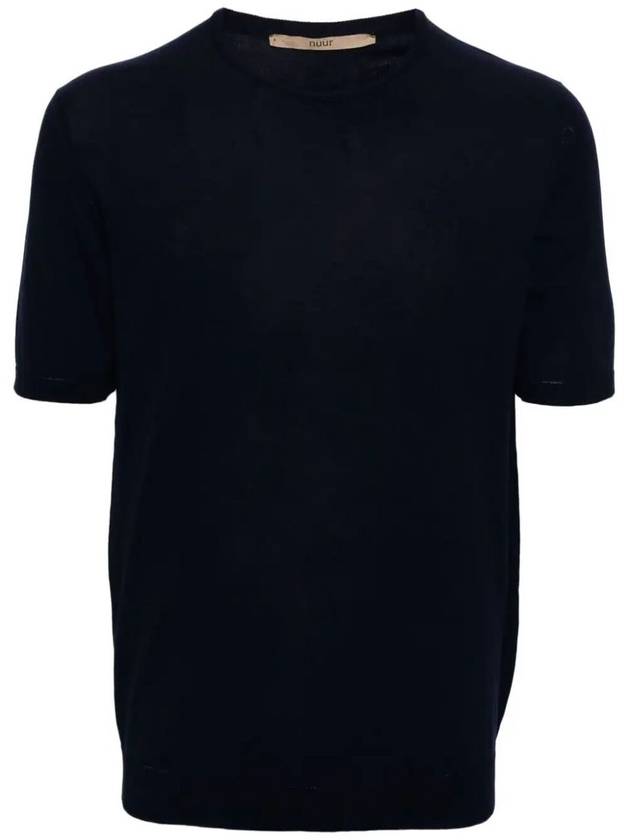 Roberto Collina Short Sleeves Crew Neck T-Shirt Clothing - ROBERTO COLLINA - BALAAN 2