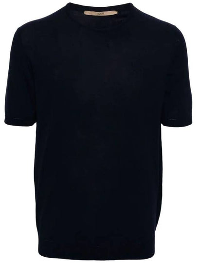 Roberto Collina Short Sleeves Crew Neck T-Shirt Clothing - ROBERTO COLLINA - BALAAN 2