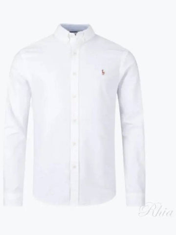 Shirt top 710767441 LONG SLEEVE SPORT - POLO RALPH LAUREN - BALAAN 1