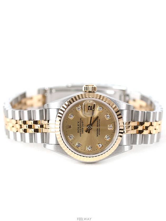 women watch - ROLEX - BALAAN 2