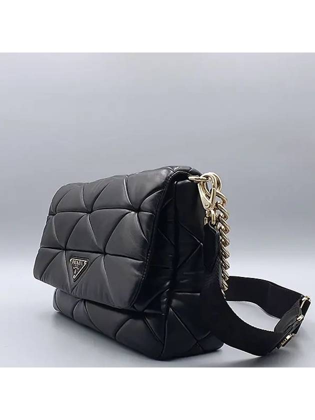 1BD291 2 WAY bag - PRADA - BALAAN 3