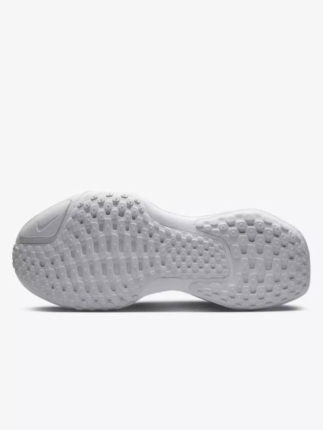 Zoom X Invincible 3 Road Running Low Top Sneakers White - NIKE - BALAAN 3