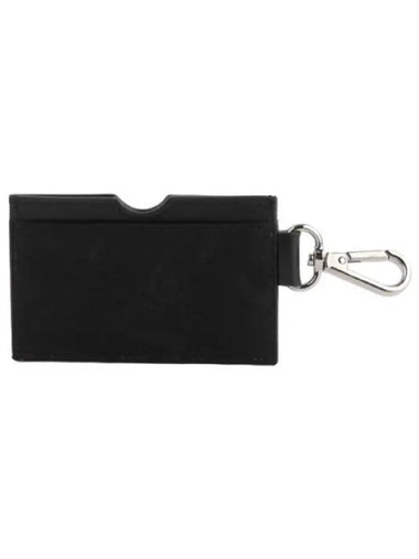 MM6 numbering card holder - MAISON MARGIELA - BALAAN 1