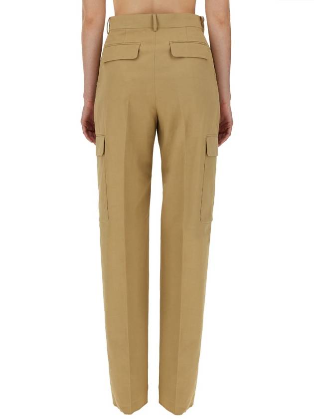 PANTS "JACOPO" - MAX MARA SPORTMAX - BALAAN 3