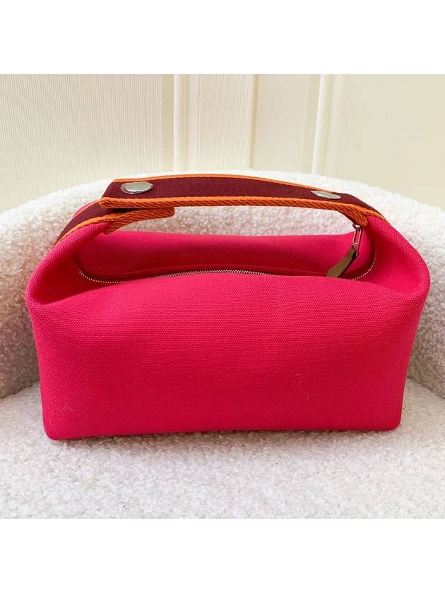 Breed a Brac Case Pouch Pink H103222M - HERMES - BALAAN 5