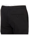 Preseason Ponte Curtis Straight Pants Black - THEORY - BALAAN.