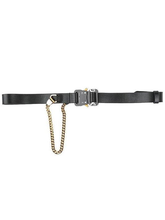 Alix ChainEmbellished Rollercoaster Belt - 1017 ALYX 9SM - BALAAN 1