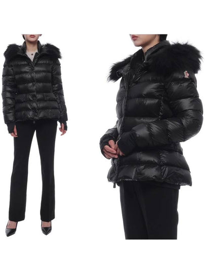 Women s ARMONIQUES Down Padding 1A00058 53071 999 24F - MONCLER - BALAAN 2