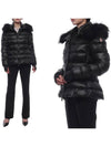 Women s ARMONIQUES Down Padding 1A00058 53071 999 24F - MONCLER - BALAAN 1