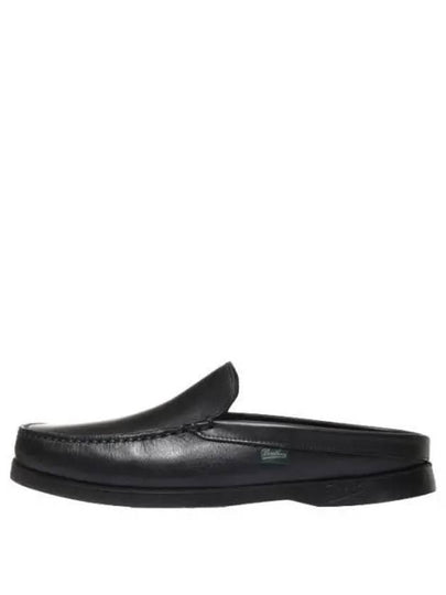 Men's Bahamas Bloafers Black - PARABOOT - BALAAN 2