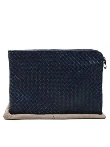 224052 clutch bag - BOTTEGA VENETA - BALAAN 1