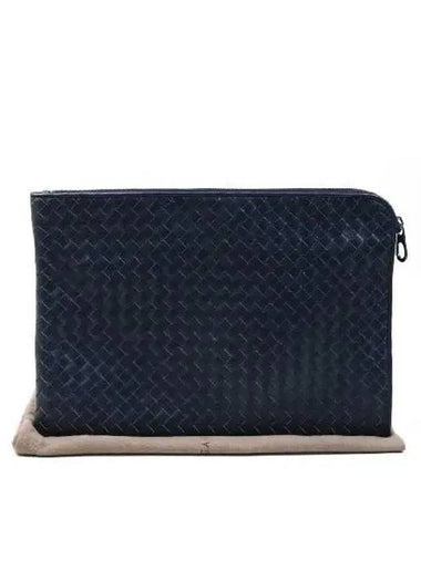 224052 clutch bag - BOTTEGA VENETA - BALAAN 1