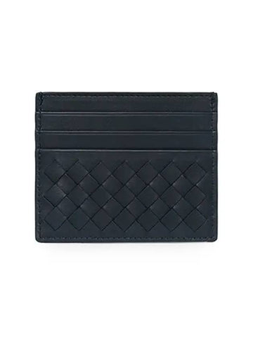 522326 V47W1 4246 Male Card Holder - BOTTEGA VENETA - BALAAN 1